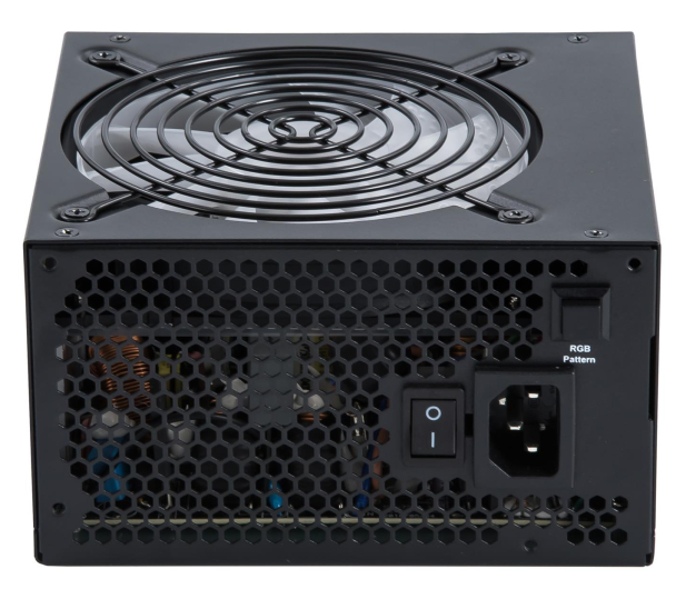 Chieftec Photon RGB 650W - 556550 - zdjęcie 5
